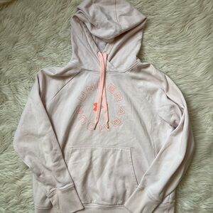 Women’s Under Armour Hoodie Size Large